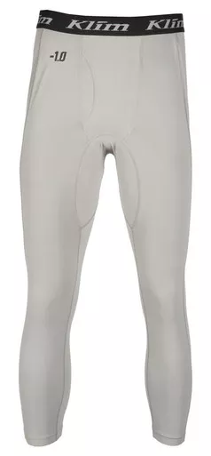 Klim Aggressor 1.0 Monument Gray Pant