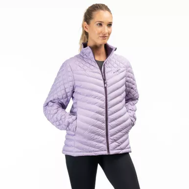 Klim Antora Featherless Lavender Heist Shadow Purple Jacket