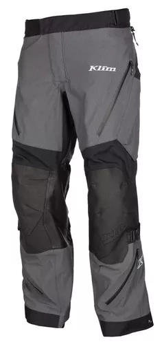 Klim Badlands Pro A3 Stealth Black Pant