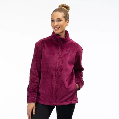 Klim Cascade Raspberry Radiance Jacket