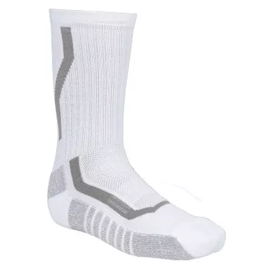 Klim Crew White Sock