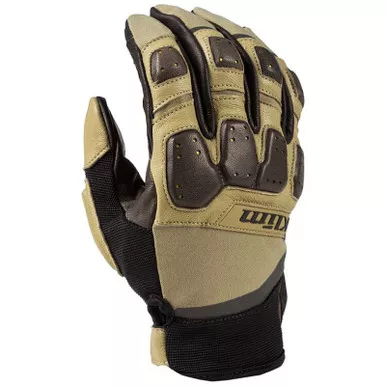 Klim Dakar Pro Sage Gloves