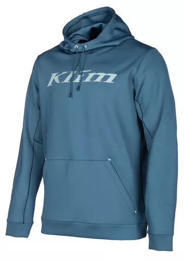Klim Defender Petrol Hoodie