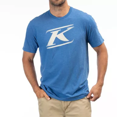 Klim Drift Royal Frost Peyote T-Shirt