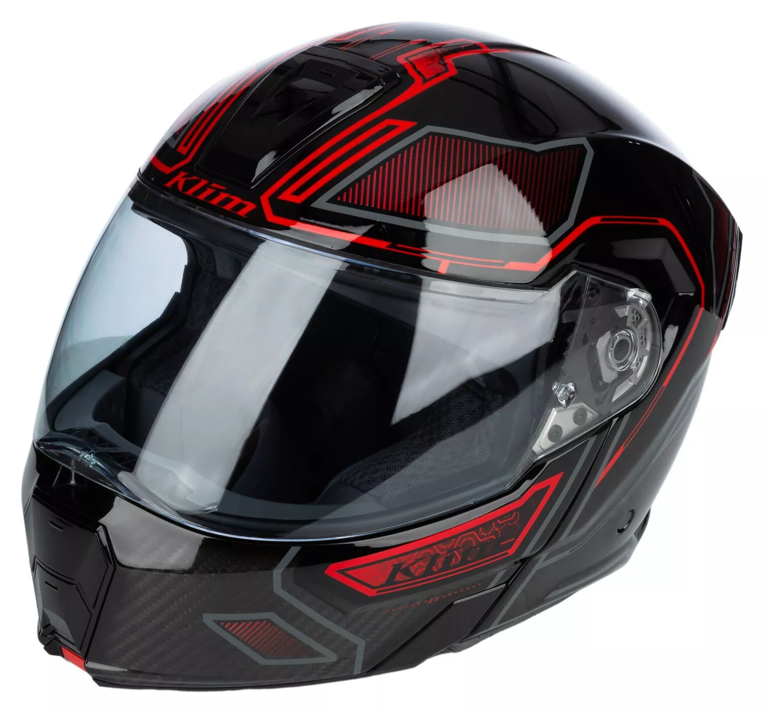 Klim GT1 Expedition Encrypted Helmet