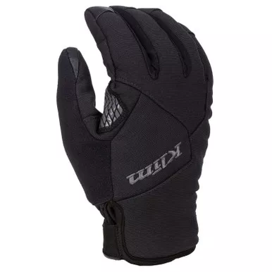 Klim Inversion Insulated Black Asphalt Glove