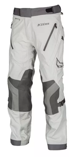 Klim Kodiak Cool Gray Pant
