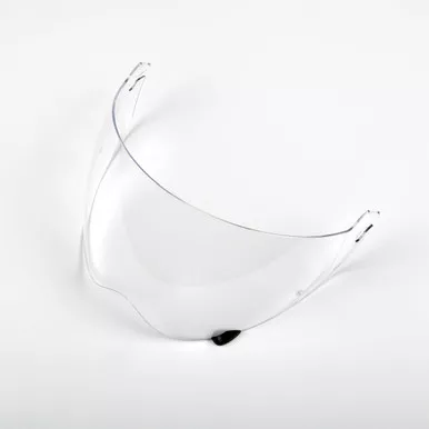 Klim Krio Transitions Face Shield - Light Reactive Clear to Smoke