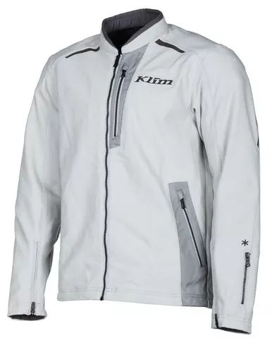 Klim Marrakesh Cool Gray Jacket