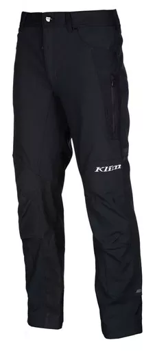 Klim Marrakesh Stealth Black Pant