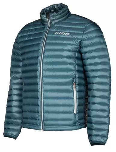 Klim Maverick Down Petrol Jacket