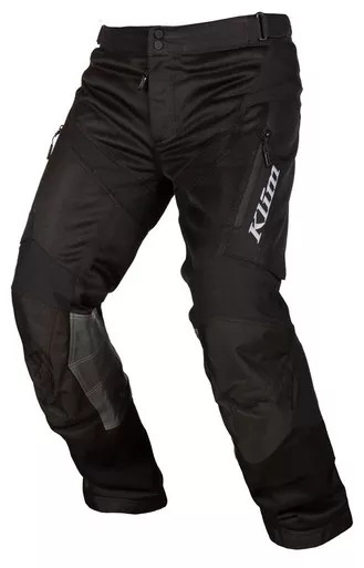 Klim Mojave Black Pants