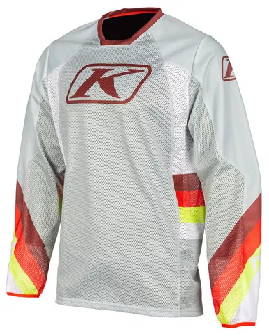Klim Mojave Bonfire Jersey
