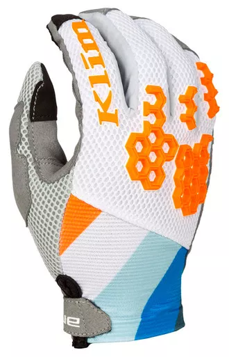 Klim Mojave Glove Striking Petrol