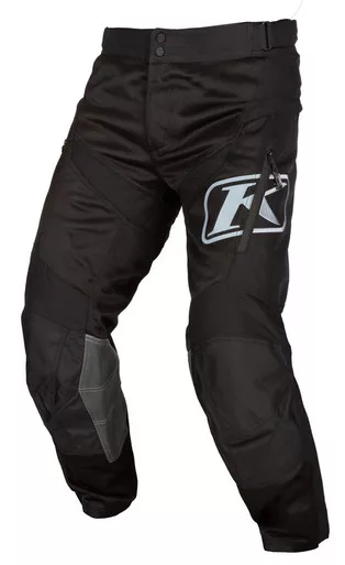 Klim Mojave In The Boot Black Pant