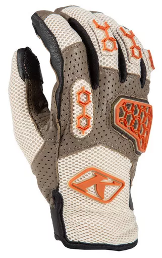 Klim Mojave Pro Peyote Potter’s Clay Gloves