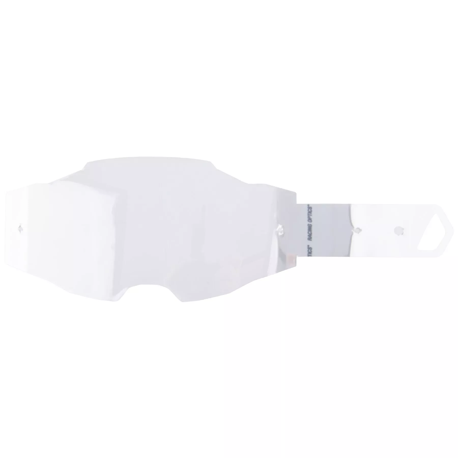 Klim Rage Goggles Replacement Tear Offs