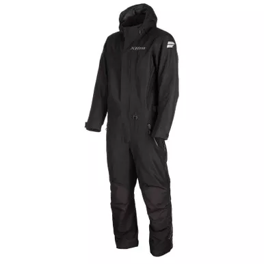 Klim Railslide Black One-Piece Suit