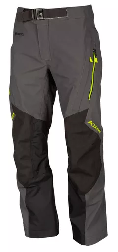 Klim Raptor GTX Overshell Pant Asphalt Hi-Vis