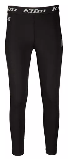 Klim Solstice 1.0 Black Pant