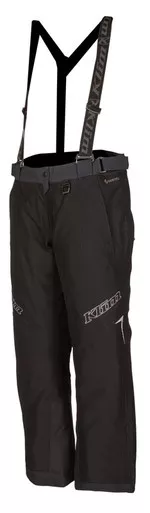 Klim Spark Black Asphalt Pant