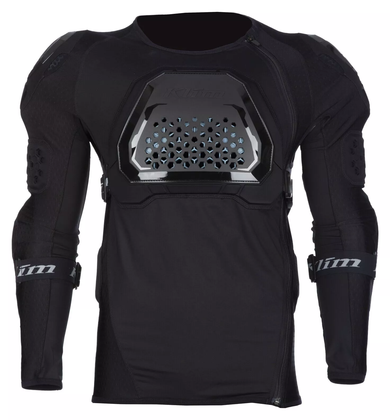 Klim Tactical Pro Armored Long Sleeve Shirt