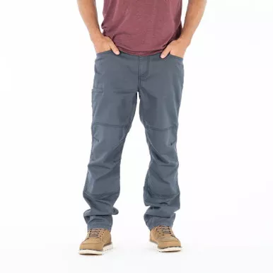 Klim West Ridge Ensign Blue Pant