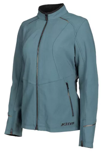 Klim Women’s Marrakesh Petrol Jacket