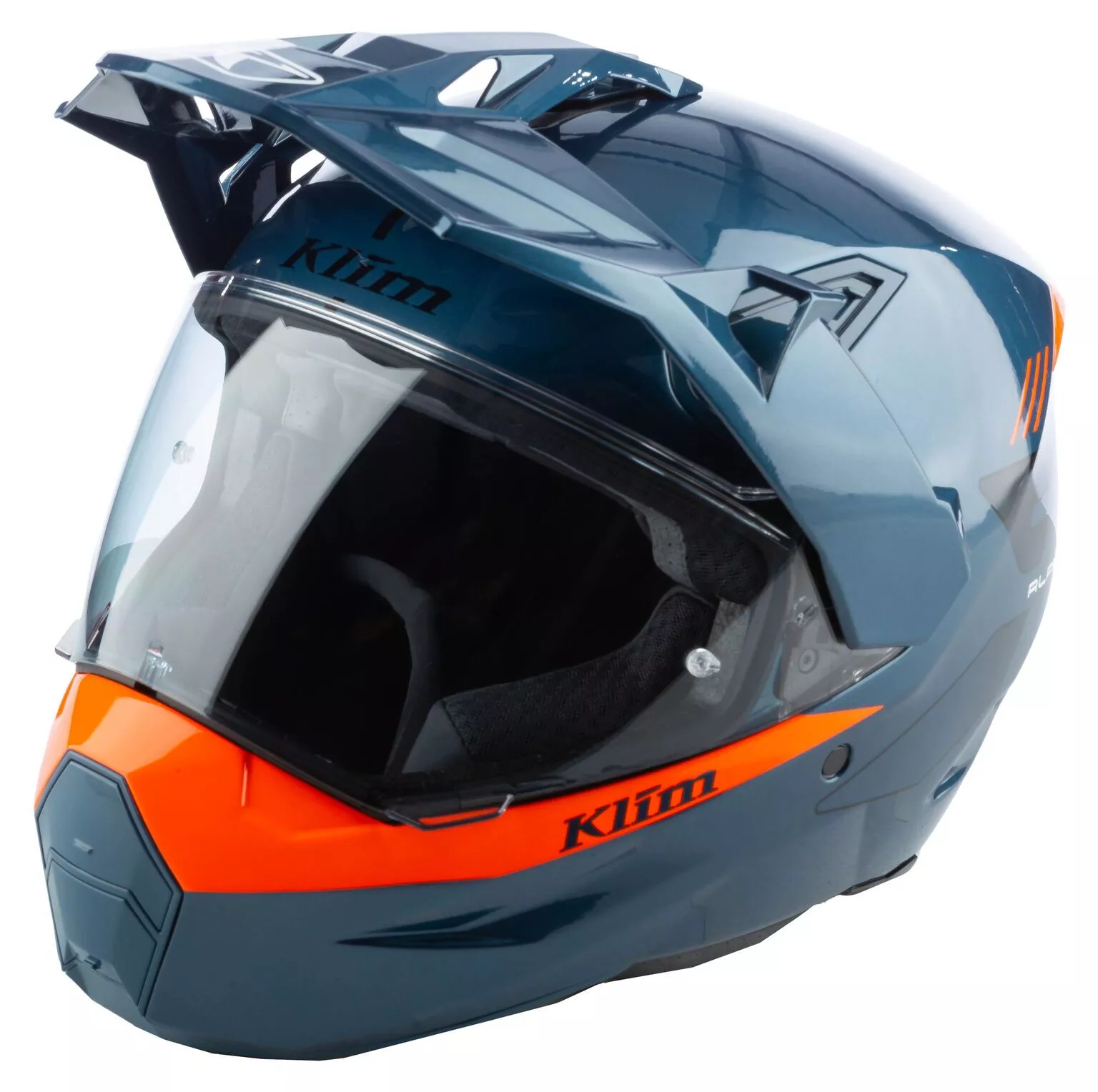 Klim X1 Alpha Concept Helmet