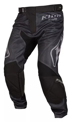 Klim XC Lite Black Pants