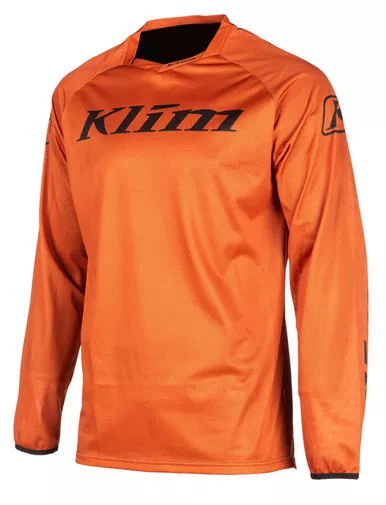 Klim XC Lite Potter’s Clay Jersey