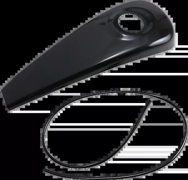 Klock Werks Custom Metal Dash – Short – HD Touring/Trike