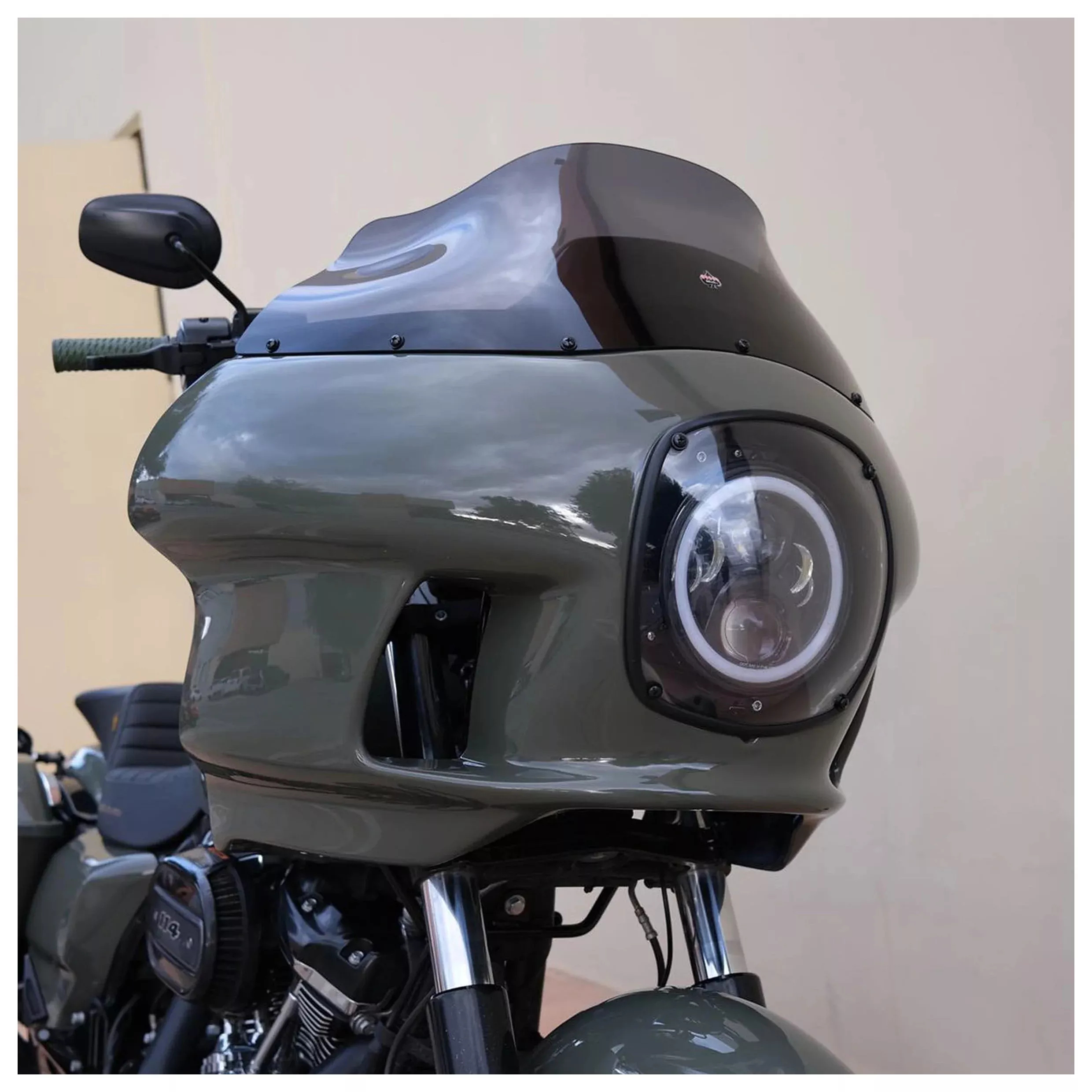 Klock Werks FXRP Style Fairing Kit For Harley FXR 1984-2000