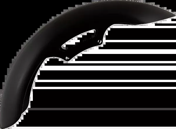 Klock Werks Tire Hugger Series Front Fender