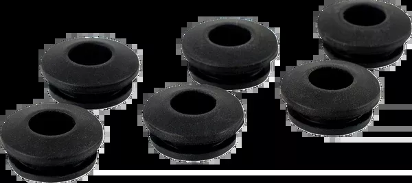 Klock Werks Windshield Bushing – FXLRST