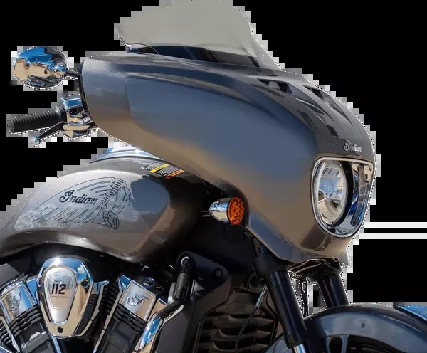 Klock Werks Windshield