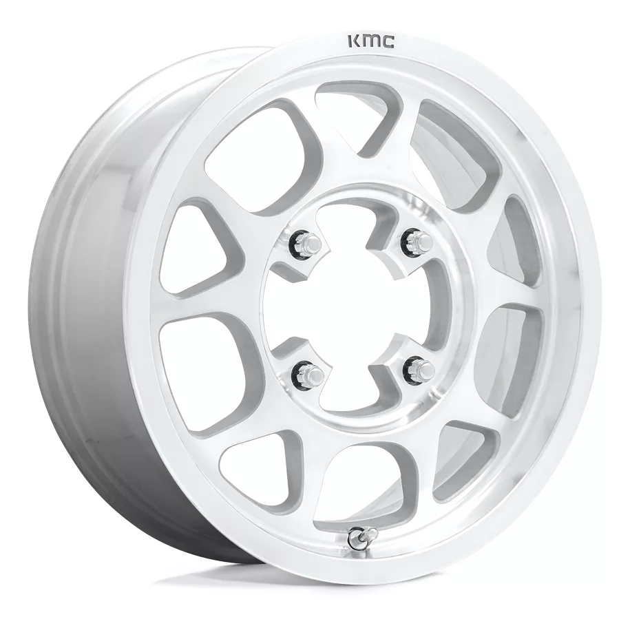 KMC Powersports KS136 Toro Wheel 4/156