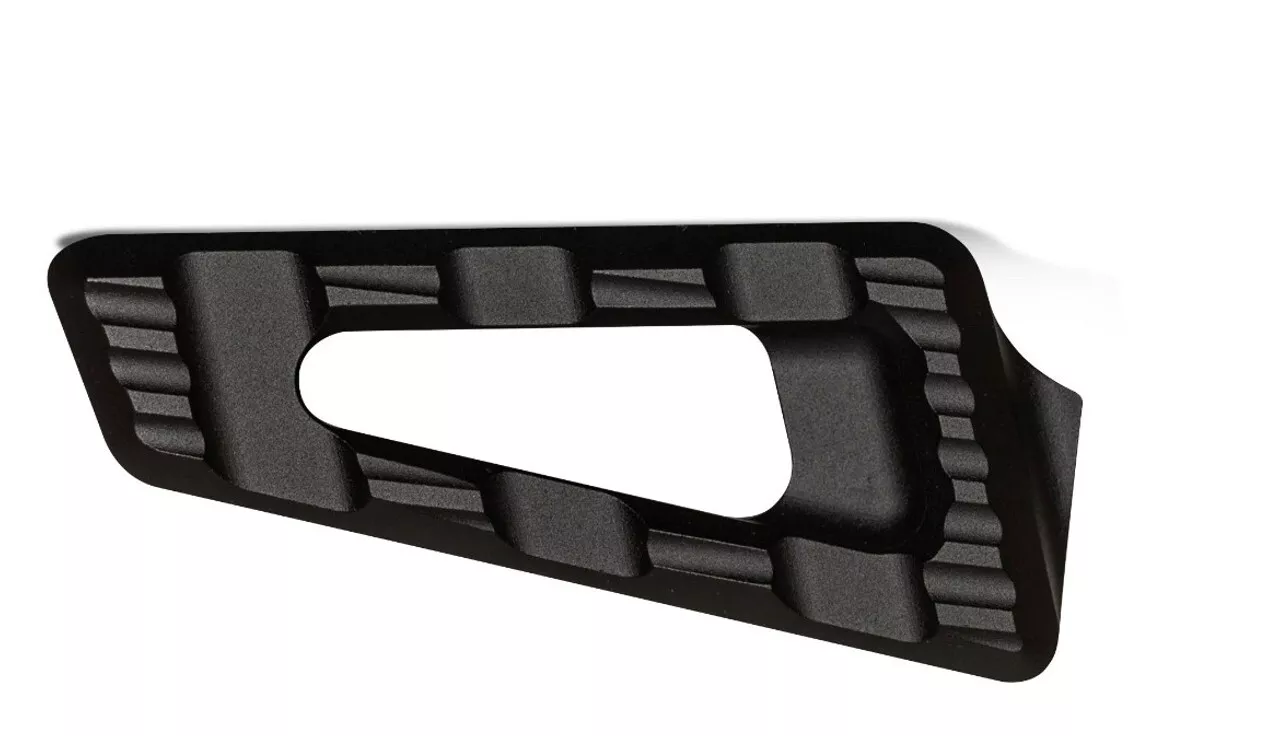 Kodlin USA Kodlin Trackboards Shifter Pegs For Harley