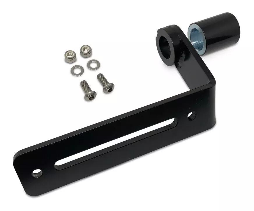 Kodlin USA License Plate Bracket For Harley Softail 2018-2026