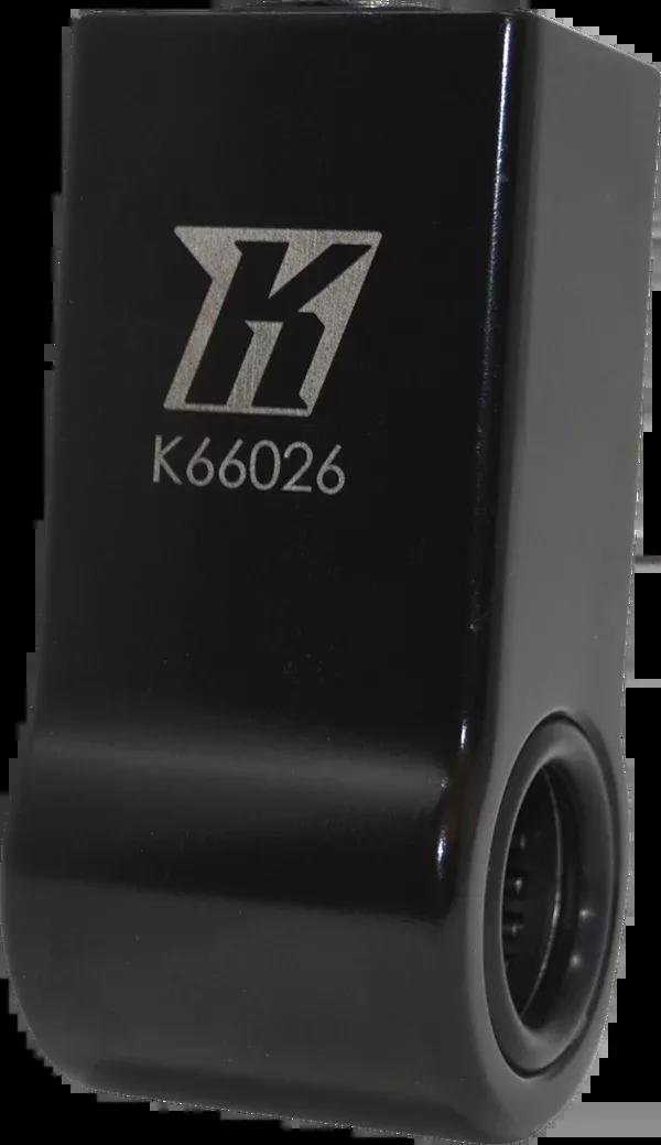 Kodlin USA Lift Kit/Shock Extension – Lifts 1.00″ – M8 Softails