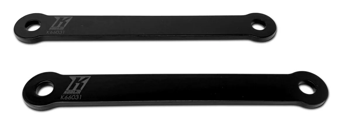 Kodlin USA Lowering Kit For Harley Pan-America 2021-2026