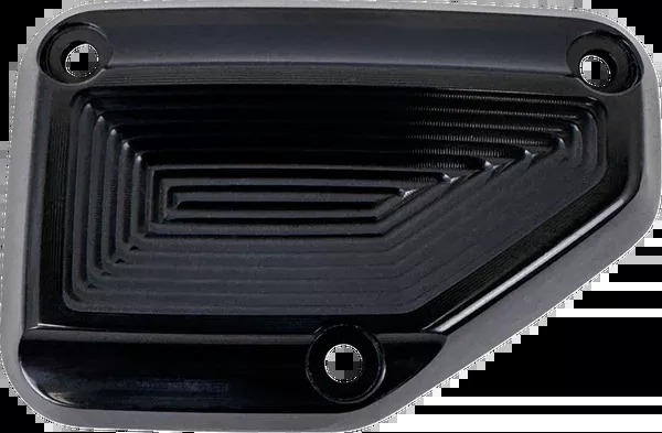Kodlin USA Master Cylinder Cover – Vektor – Gloss Black