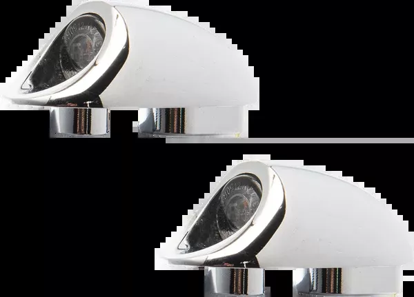 Kodlin USA Neowise 3-1 Mini Fender Strut Indicator Lights