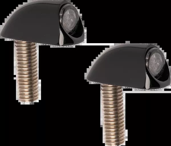 Kodlin USA Run/Turn Signal – Black