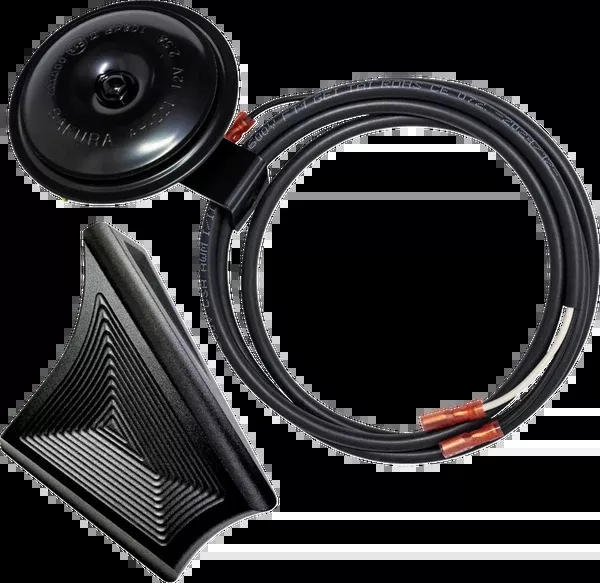 Kodlin USA Vektor Horn Relocation Kit