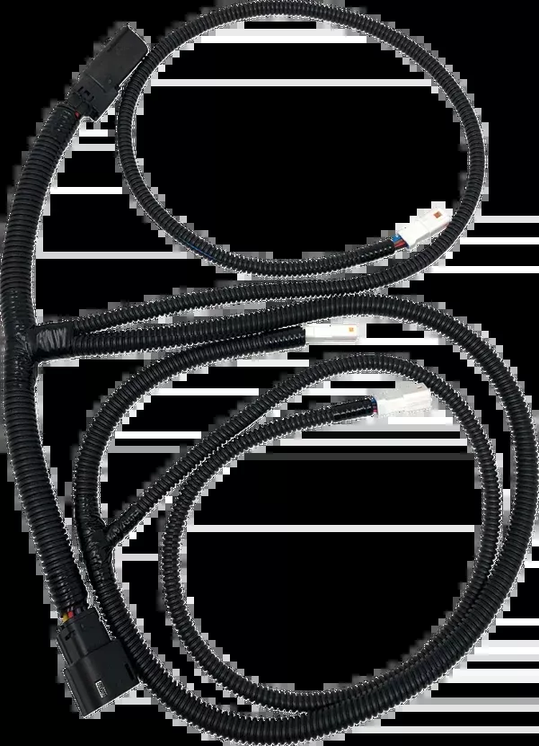 Kodlin USA Wiring Harness – Rear – LED – Harley Davidson