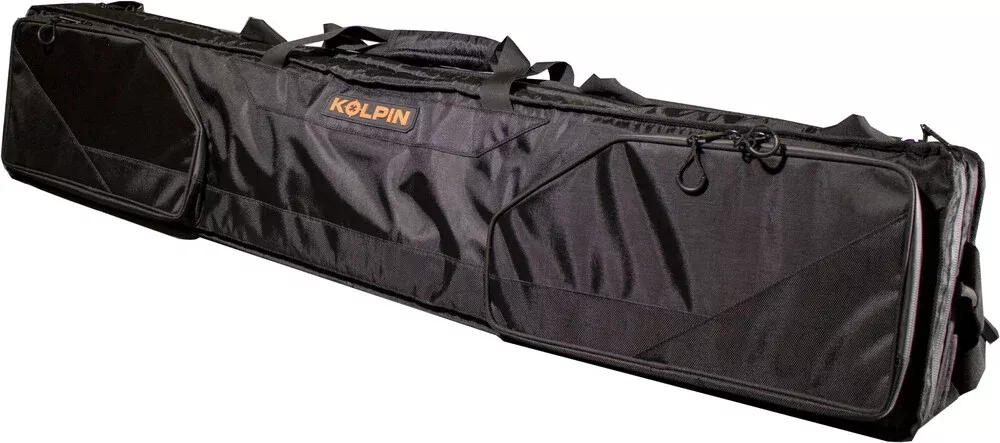 Kolpin Double UTV Soft GUN Case Black – 20830