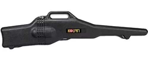 Kolpin GUN Boot IV Black - 20051