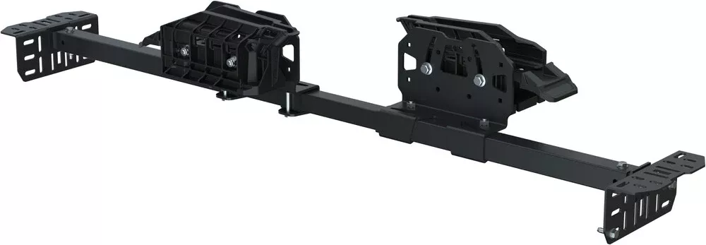 Kolpin IN-BED Double Stronghold Mount – 20000