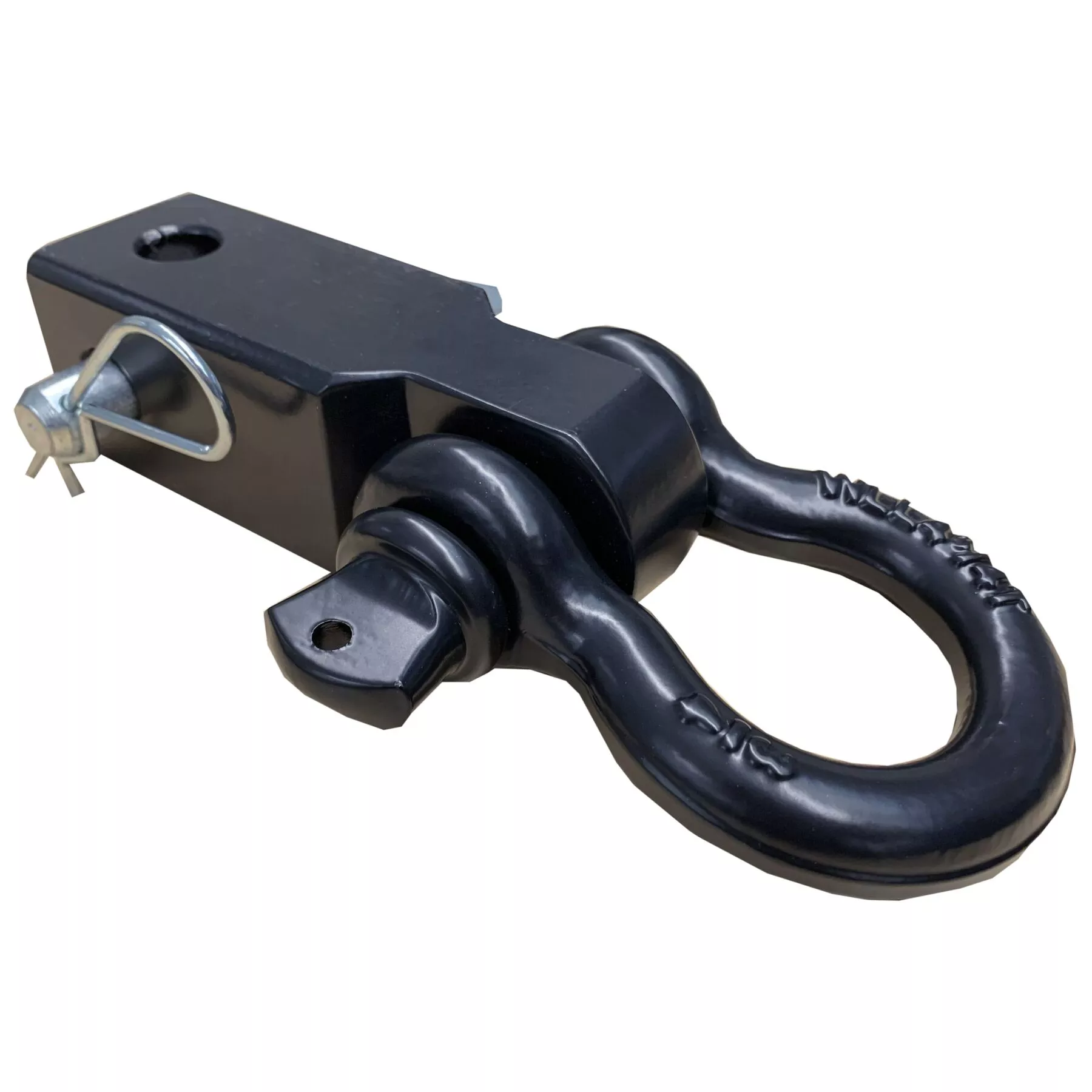 Kolpin Outdoors 2″ Receiver Recovery Shackle